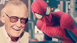 2 दिन बाद मिला Spider Mand देने वाले Steeve Ditco की बॉडी , जानिये कैसे दिखते थे Steeve 1