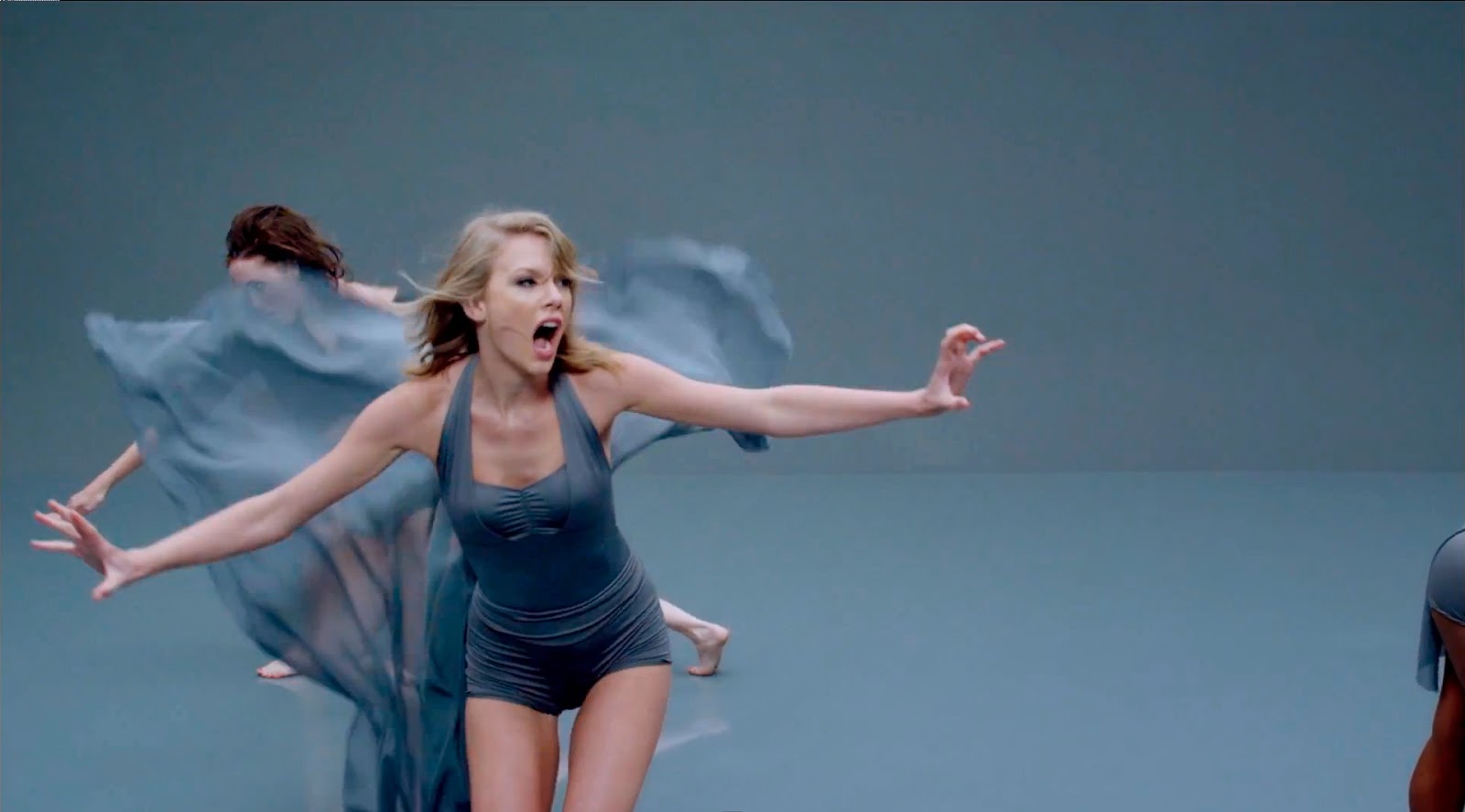 Taylor Swift estrena "Shake It Off", primer single extraído de &q...