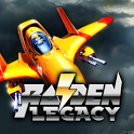 Raiden Legacy v1.8.3 BEST.APK.ANDROID FULLVERSION 