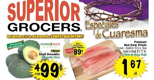 super grocers