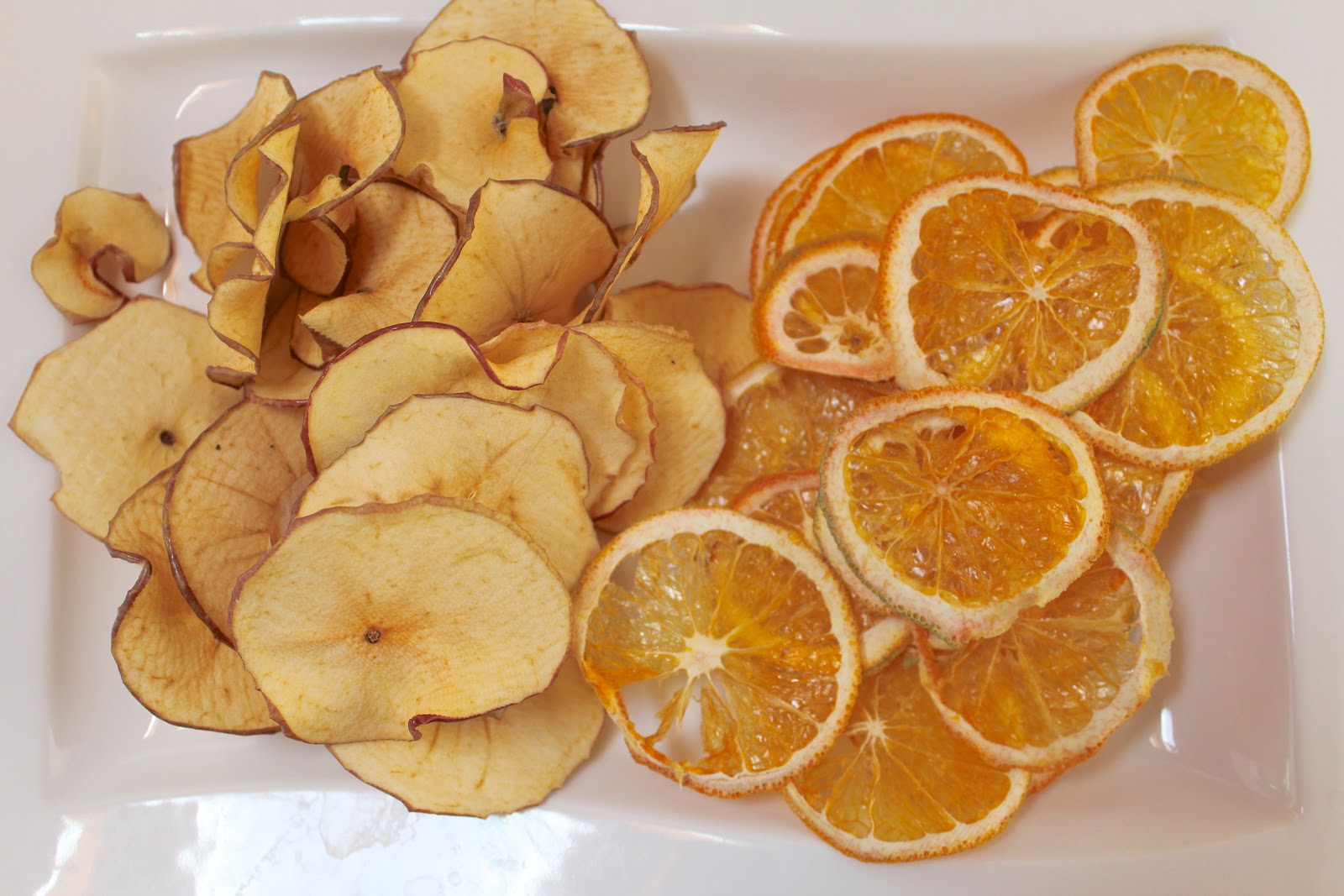 Ticketyboo Health Coaching Dehydrating fruit