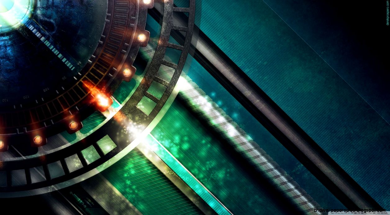 GEAR HD desktop wallpaper  High Definition  Mobile