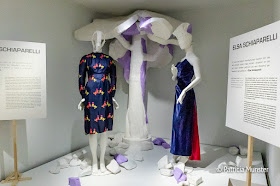 Elsa Schiaparelli - Femmes Fatales in Gemeentemuseum Den Haag