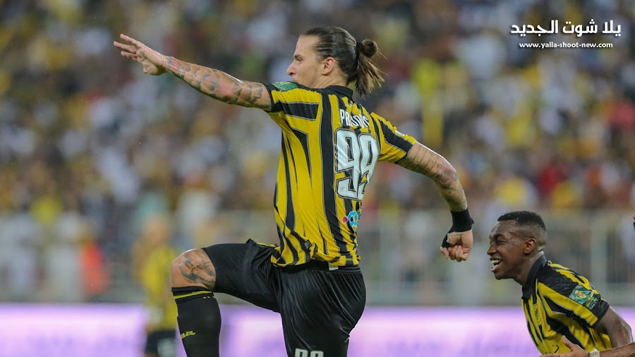 أحد يقتنص فوز صعب من امام الإتحاد اليوم في نهاية الدوري السعودي