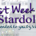 "Last Week on Stardoll" - week #92