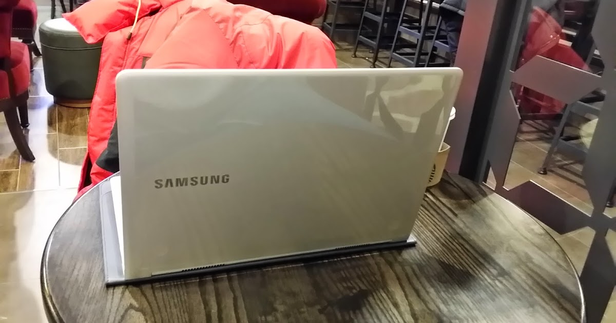 Hot-Jamong ONE SHOT: 아티브북9 (NT900X3K-K58L) 개봉기 & 첫 느낌