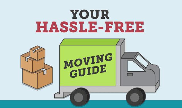 Your Hassle-Free Moving Guide