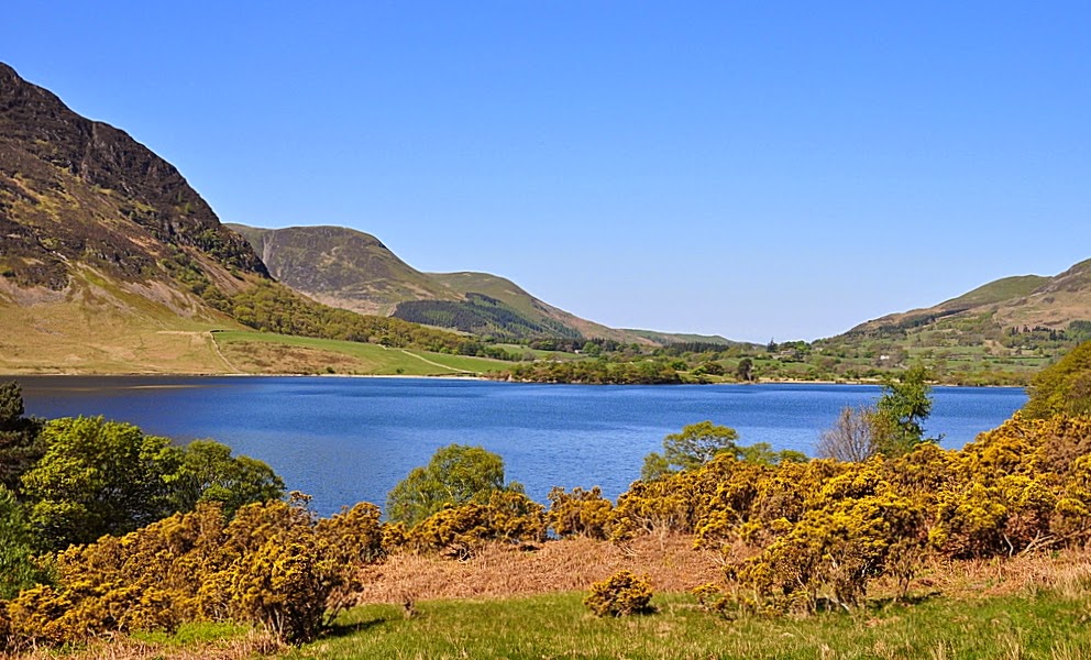 Rambles With A Camera How Many Lakes Are There Rambles With A Camera How Many Lakes Are There