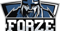 Forze. Forze лого. Forze новый логотип. Forze аватарка.