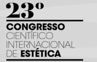 23º Congresso Científico Internacional de Estética