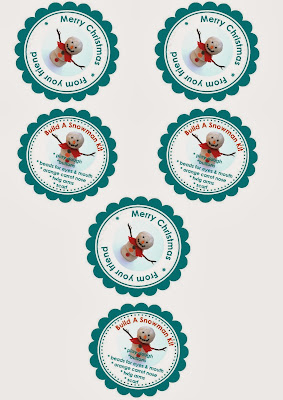 A Little Learning For Two: December 2013