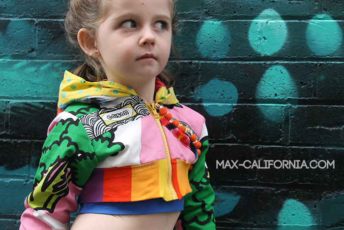 moto x rainbow outfit • www.max-california.com
