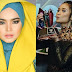 Inilah respon balas paling mengejutkan Datuk Siti Nurhaliza setelah tewas mengejut kepada Ayda Jebat di Anugerah Meletop Era 2016 Ahad lalu