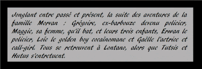 Congo requiem Jean-Christophe Grangé
