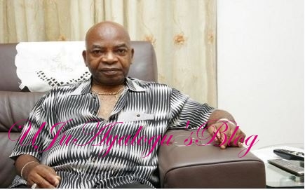 Arthur Eze Dragged to UK Court for Pulling out of 5million Pounds Mansion Deal