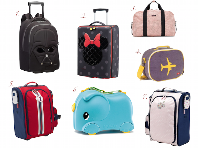 Malas de viagem para crianças Clearance