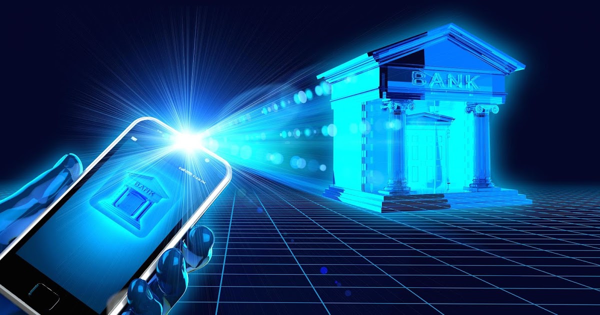 Technology Innovation in Banking Industry