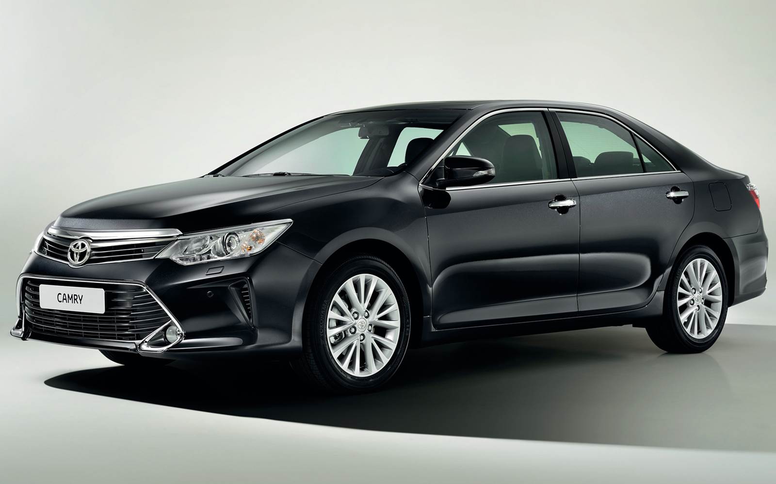 Tune Up For 2012 Toyota Camry