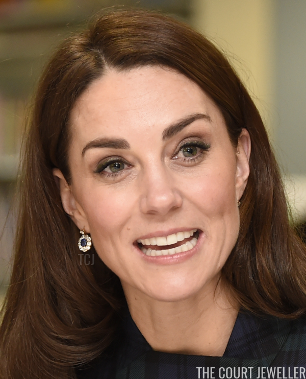 Sparkling Jewels from Britain's Royal Duchesses | The Court Jeweller