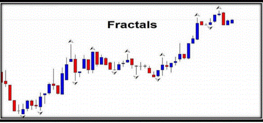 Fractal Daily Trading