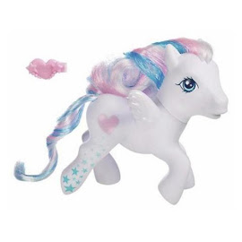 My Little Pony Star Catcher Favorite Friends Wave 2 G3 Pony