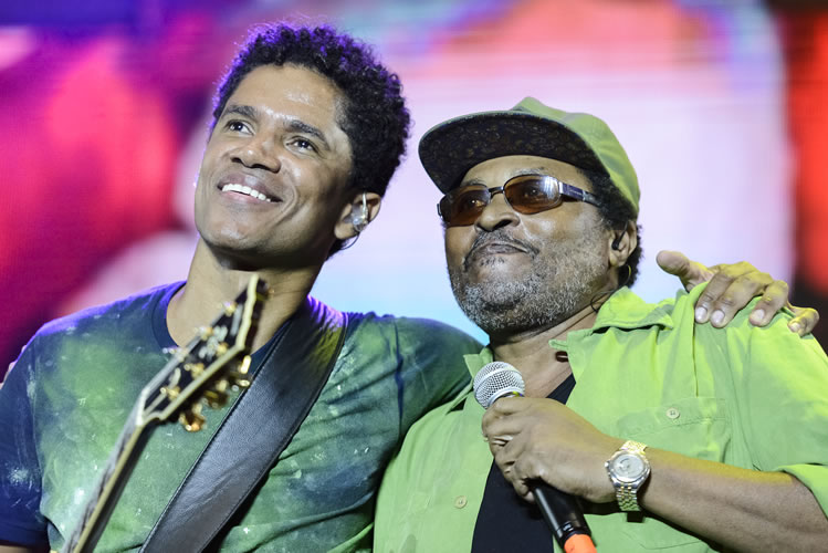 natiruts se junta a edson gomes em hit malandrinha ideia rasta natiruts se junta a edson gomes em hit malandrinha ideia rasta