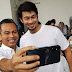 Farid Kamil tidak akan lantang lagi!