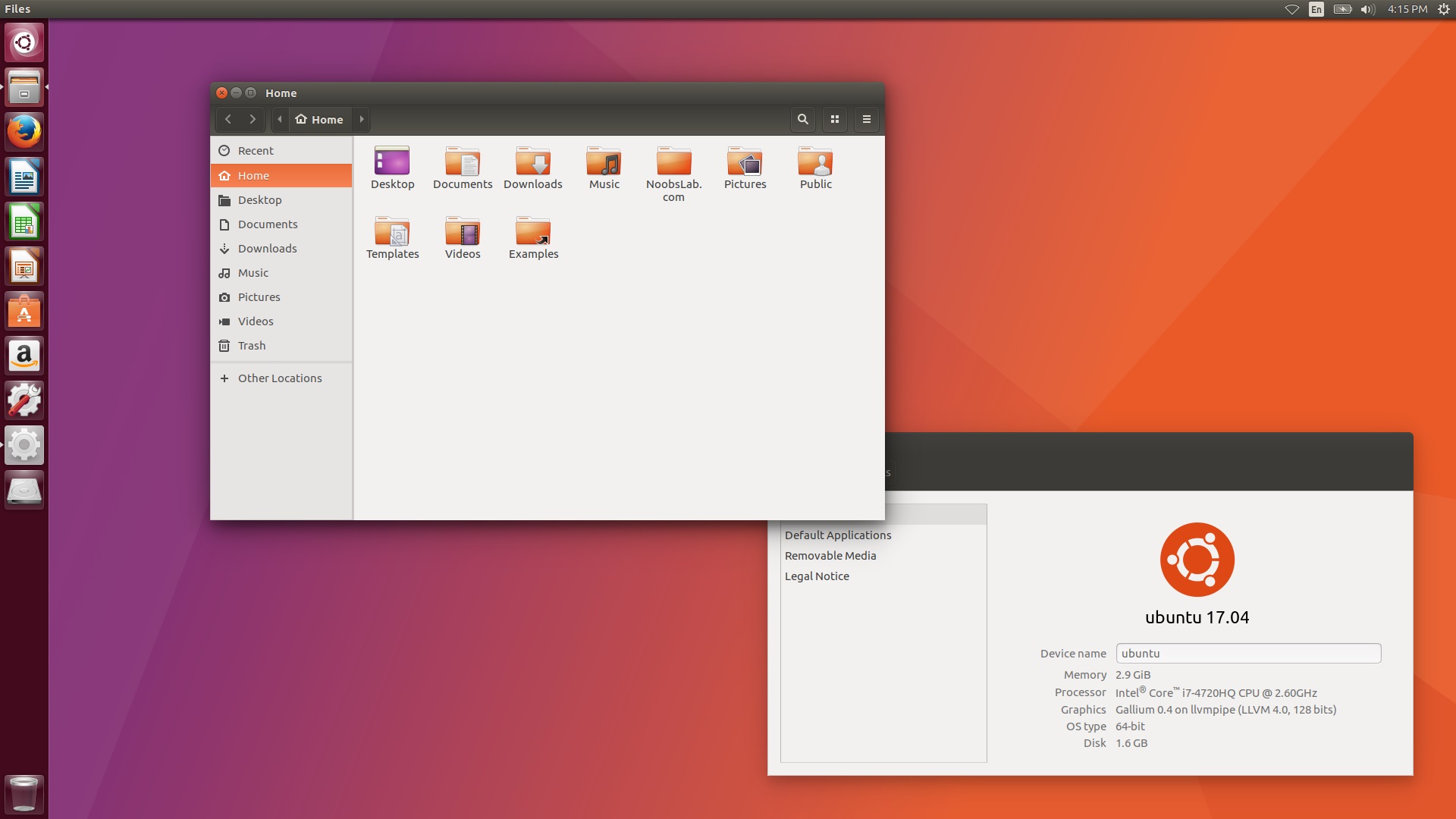Install Ubuntu desktop Ubuntu tutorials