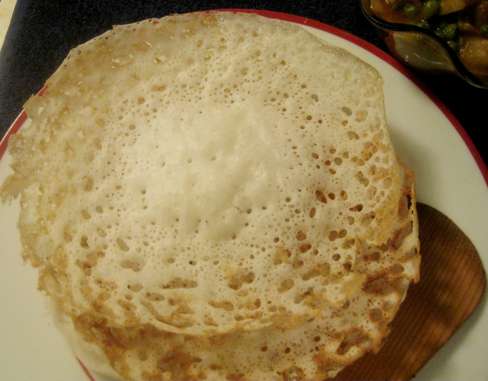 Easy Cook: Vellayappam/Appam