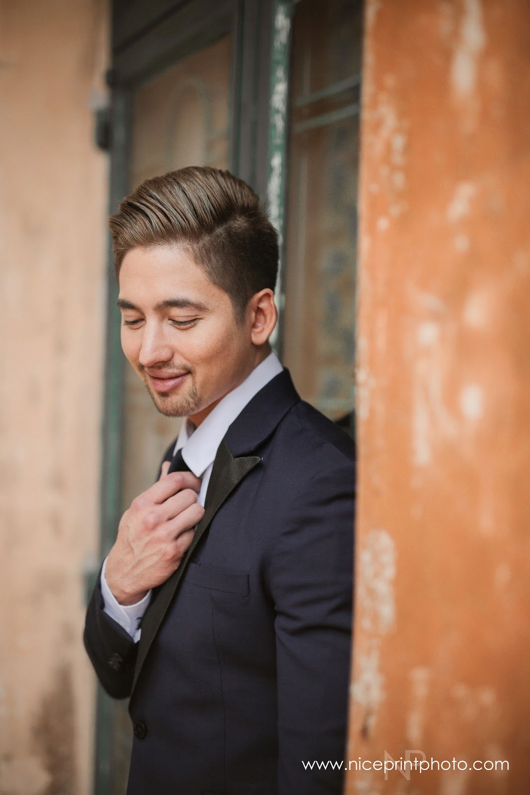 Nice Print Destination and International Wedding Photography and