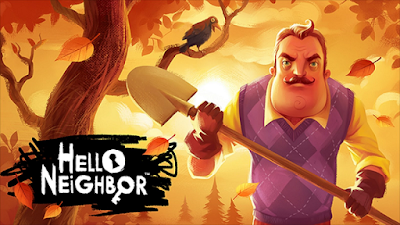 Hello Neighbor Apk + Obb Android Full Version Terbaru Hello Neighbor Apk + Obb Android Full Version Terbaru
