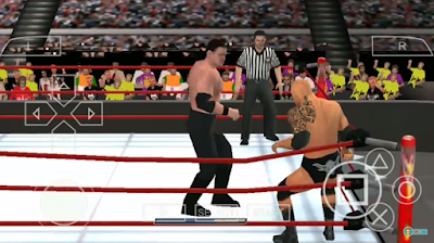 SmackDown Vs RAW 2018 Iso PSP Android SmackDown Vs RAW 2018 Iso PSP Android