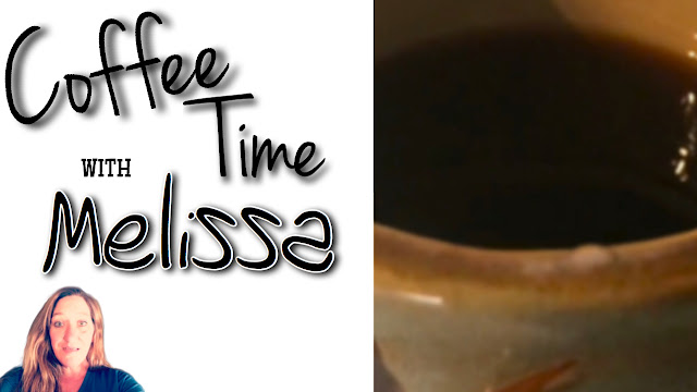 Coffee Time with Melissa from Genealogy Girl Talks