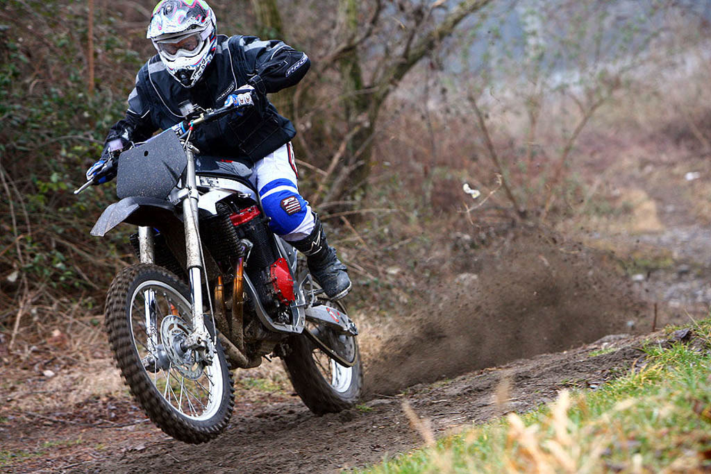 gsxr enduro
