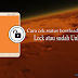 Cara cek status bootloader xiaomi  lock atau sudah unlock