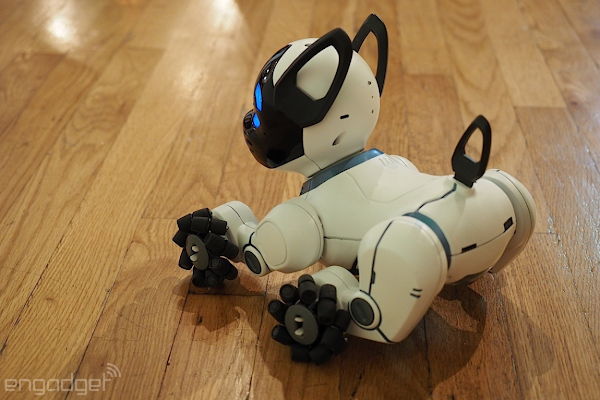 數位時代翻攝自 WowWee 官網