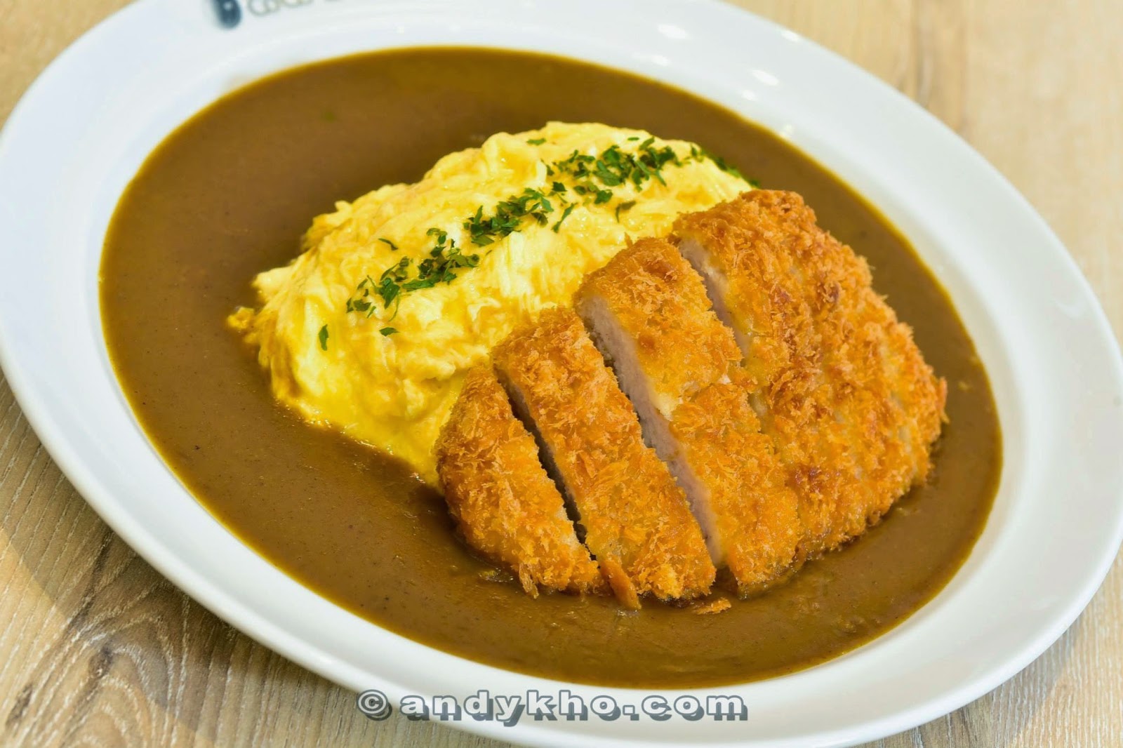 CoCo ICHIBANYA 1 Utama Malaysia Grand Opening Spicy Sharon A