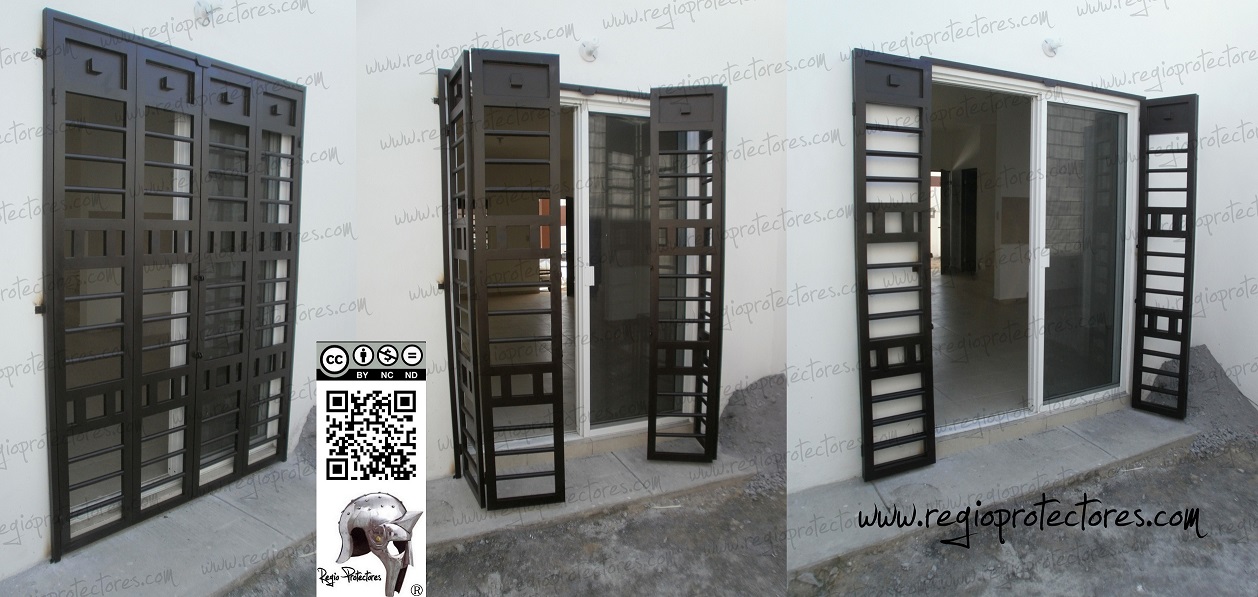 Regio Protectores: mayo