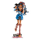 Monster High RBA Robecca Steam Magazine Figure Figure