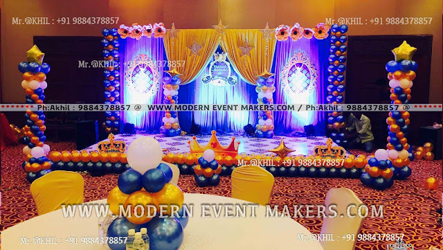 Prince Theme Decorator in chennai Royal Prince Theme Decorator in chennai Royal Crown Theme Decorator in chennai Prince CastelTheme Decorator in chennai Royal Castel Theme Decorator in chennai Disney Castel Theme Decorator in chennai King Theme Decorator in chennai Star theme Decorator in chennai