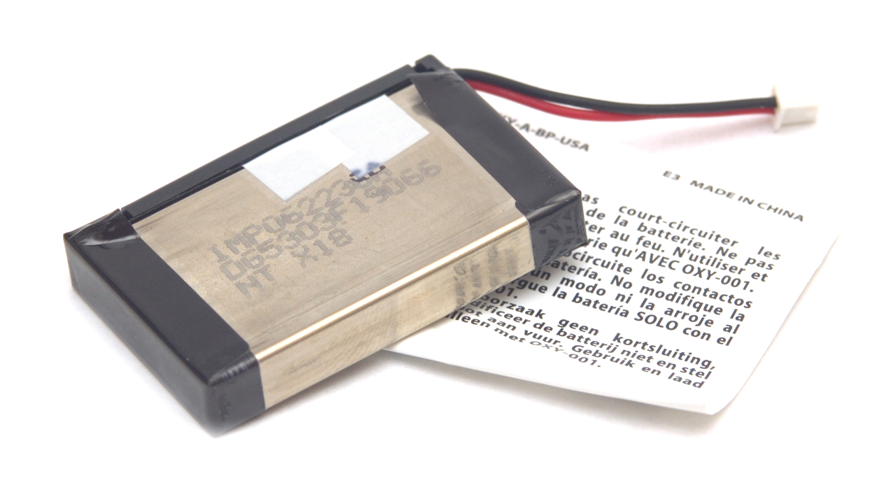 Making Electronics Game Boy Micro battery upgrade