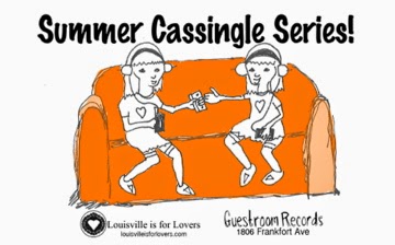 summer cassingle series
