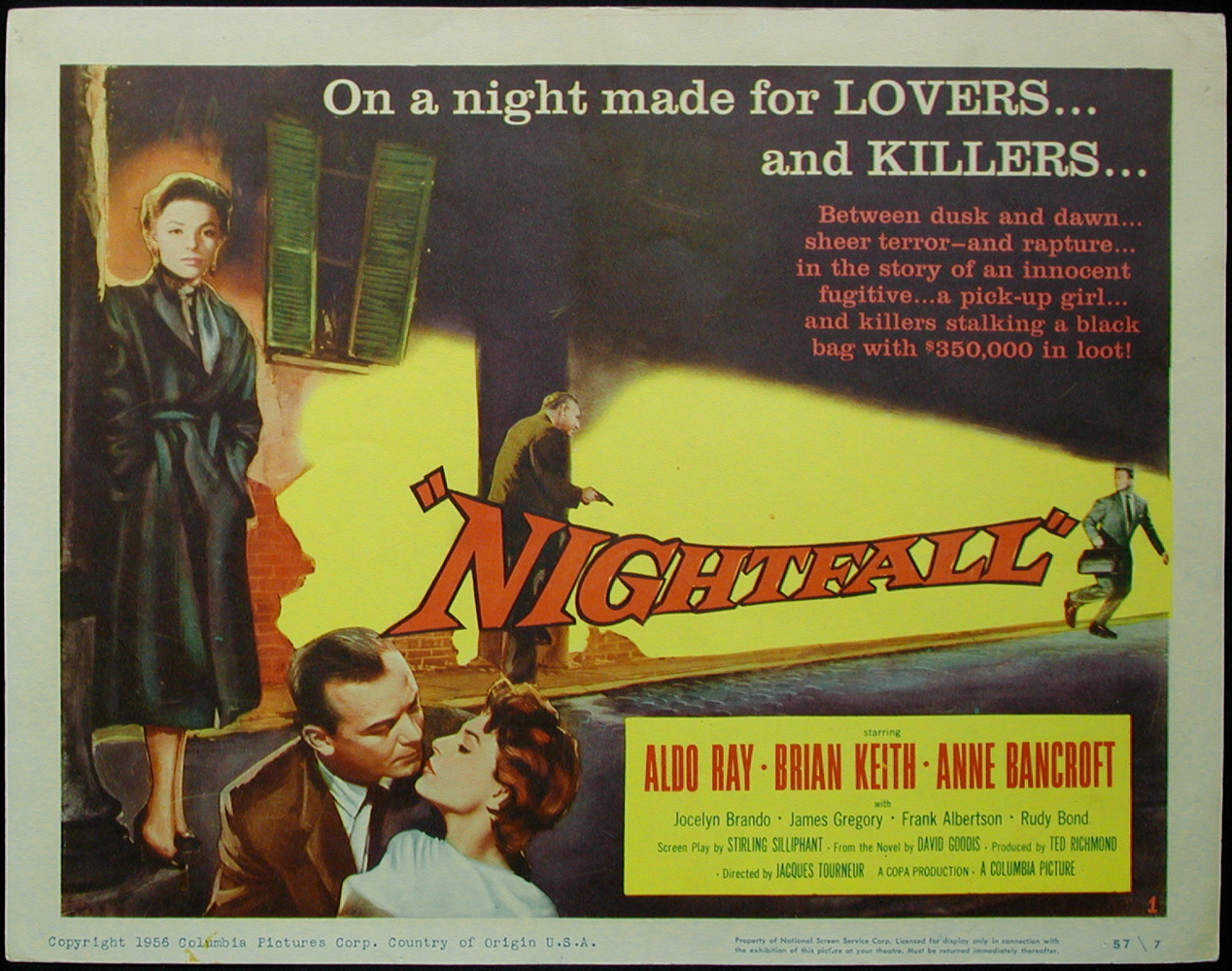 Billy fury "hit parade (lp)". This night was made. Arctic monkeys do i wanna know. Stanley black film spectacular ! vol. This night was made.