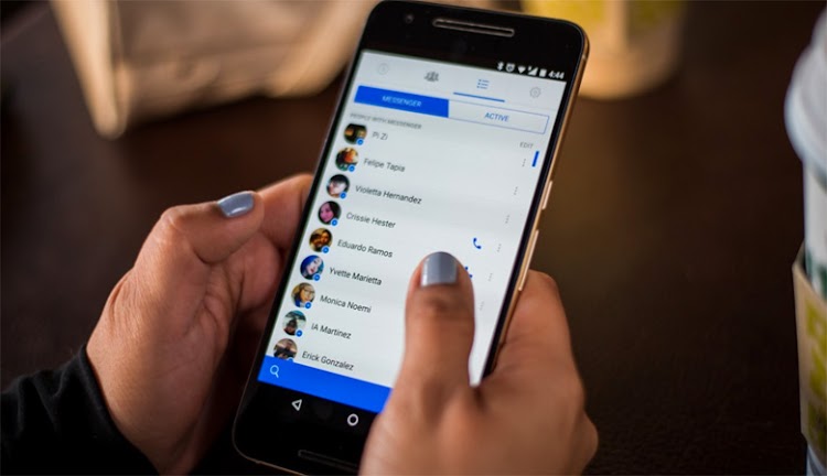 Cara Agar Terlihat Offline Facebook Messenger di Hp Android Cara Agar Terlihat Offline Facebook Messenger di Hp Android