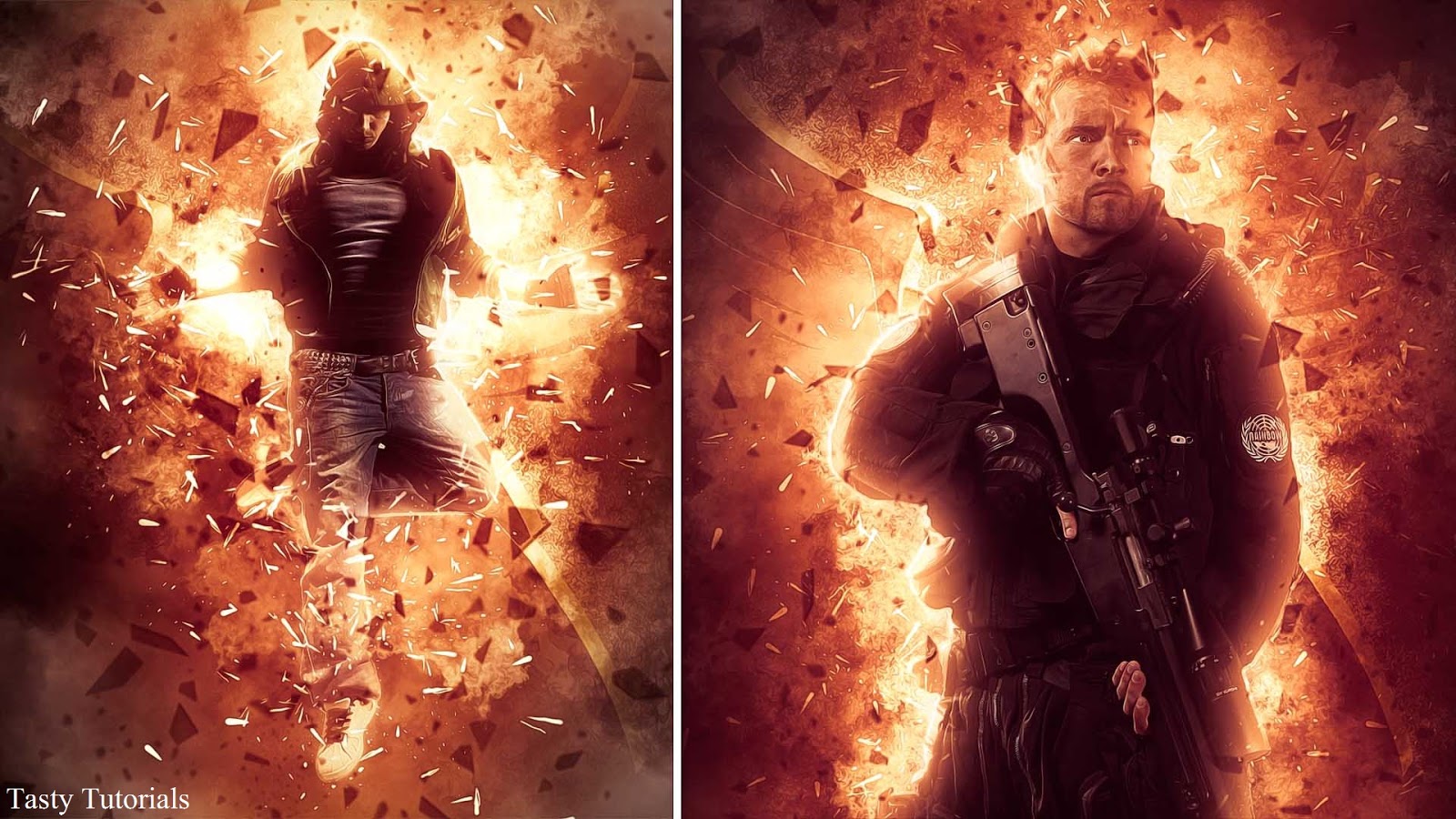 экшены для фотошопа краска. крутые эффекты. экшн эффекты для фотошопа. экшен фотошоп магия. красивые эффекты.