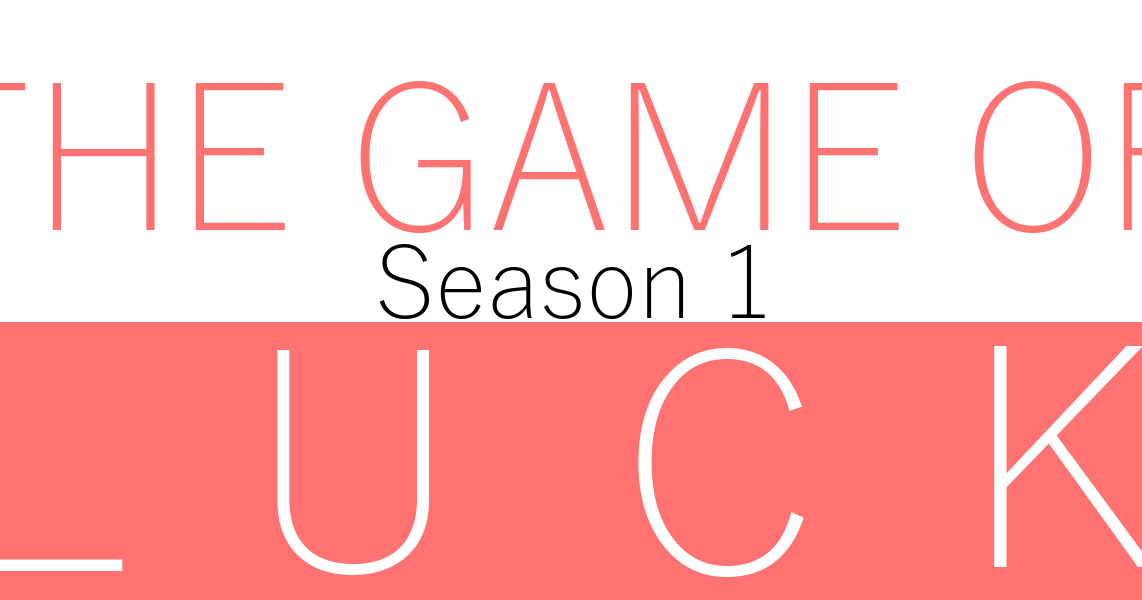 THEGAMEOFLUCKLOGO