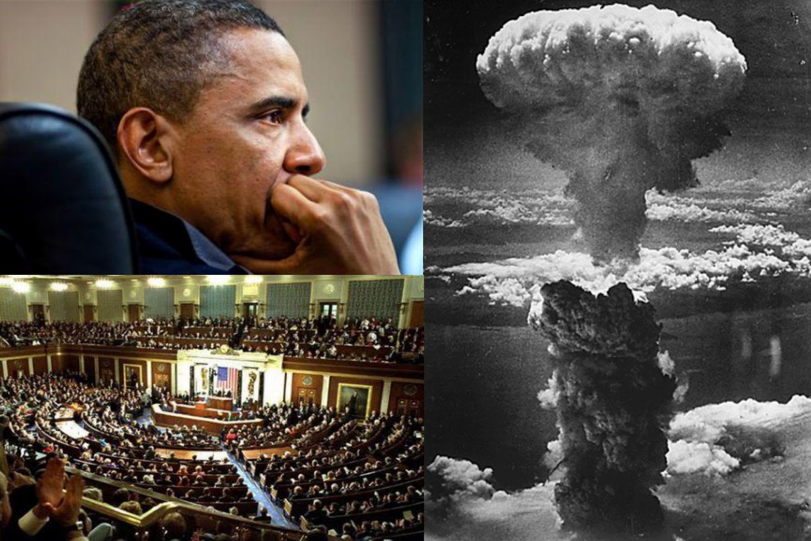 World United News: US Congress introduces bill ordering FEMA to conduct