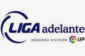 Liga Adelante 2013/2014, programación jornada 32