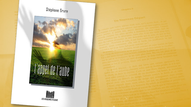 L'Appel De L'Aube de Stphane Grare