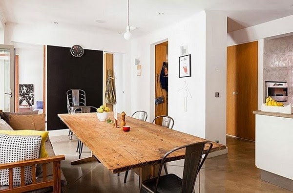 A NORDIC-STYLE DUPLEX